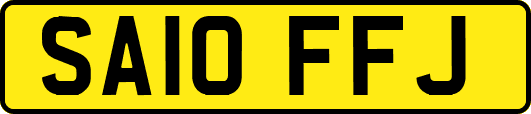 SA10FFJ