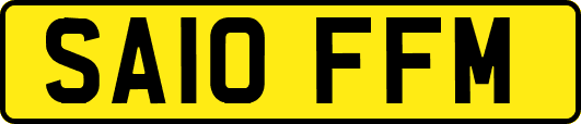 SA10FFM