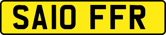 SA10FFR