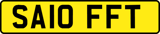 SA10FFT
