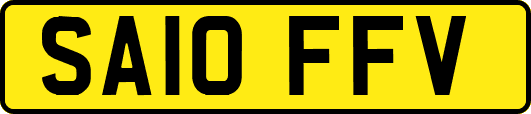 SA10FFV