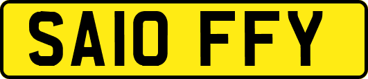 SA10FFY