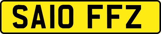 SA10FFZ