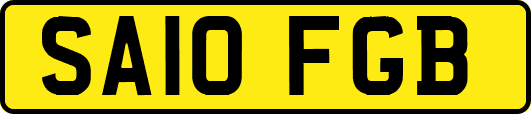SA10FGB