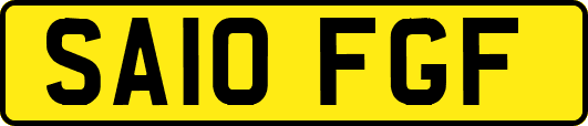 SA10FGF