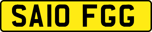 SA10FGG