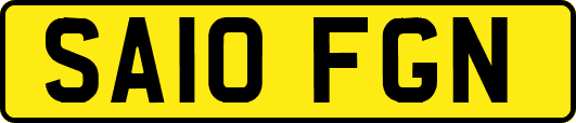 SA10FGN
