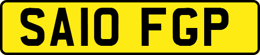 SA10FGP