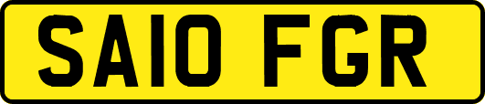 SA10FGR