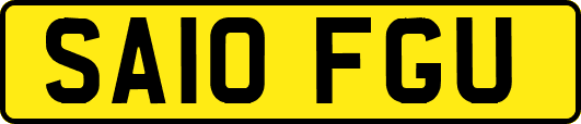 SA10FGU