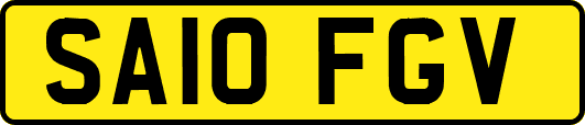 SA10FGV