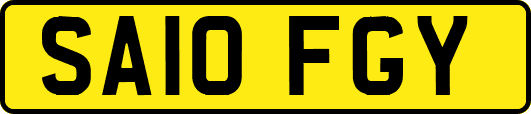 SA10FGY