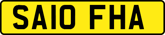 SA10FHA