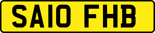 SA10FHB