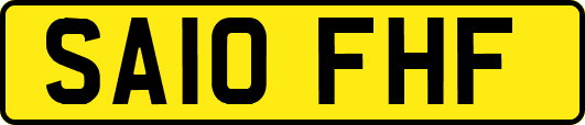 SA10FHF