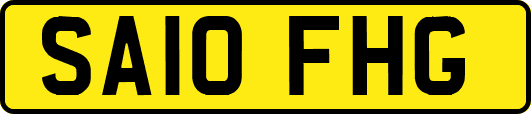 SA10FHG