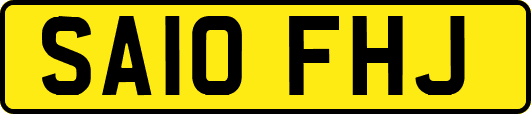 SA10FHJ