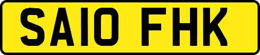 SA10FHK