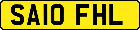 SA10FHL