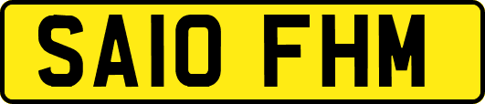SA10FHM