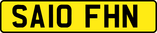 SA10FHN