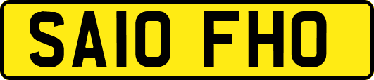 SA10FHO