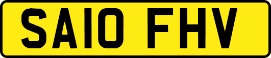 SA10FHV