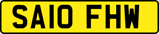 SA10FHW