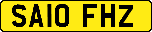 SA10FHZ