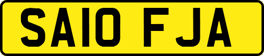 SA10FJA