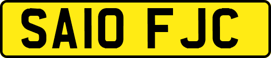 SA10FJC