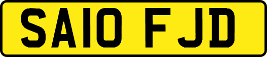 SA10FJD