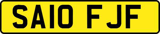 SA10FJF