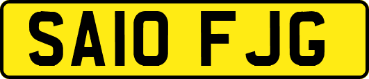 SA10FJG