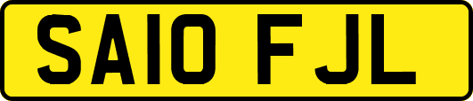 SA10FJL
