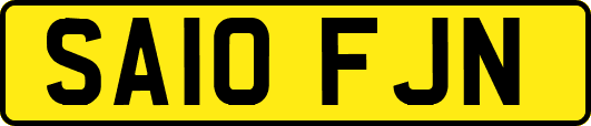 SA10FJN