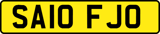 SA10FJO
