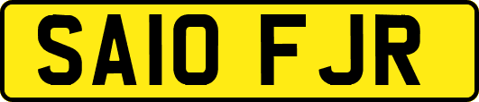 SA10FJR
