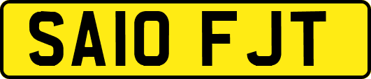 SA10FJT