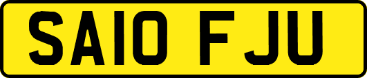 SA10FJU