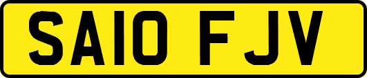 SA10FJV