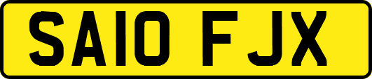 SA10FJX