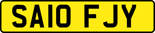 SA10FJY
