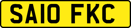 SA10FKC