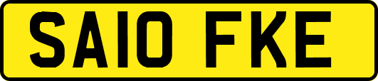 SA10FKE
