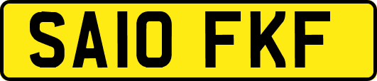 SA10FKF