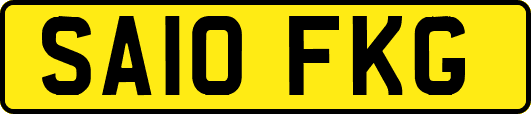 SA10FKG