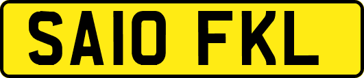 SA10FKL