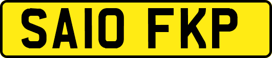 SA10FKP
