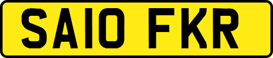 SA10FKR